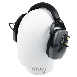 DetectorPro Gray Ghost XP DEUS Headphone
