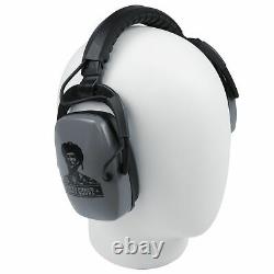 DetectorPro Gray Ghost XP Platinum Series Wireless Headphones for XP Deus
