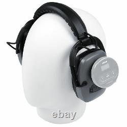 DetectorPro Gray Ghost XP Platinum Series Wireless Headphones for XP Deus