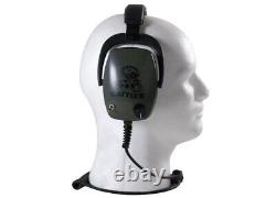 Detectorpro Rattler Metal Detector Headphones