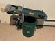 Dirt Dog 6x24 Cleanup sluice 5 gallon bucket mounting kit