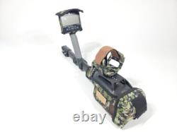 Doc's 5 Piece Highest quality Cover Set for Garrett AXIOM ORDER DIRECT NOW