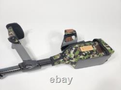 Doc's 5 Piece Highest quality Cover Set for Garrett AXIOM ORDER DIRECT NOW