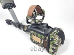 Doc's 5 Piece Highest quality Cover Set for Garrett AXIOM ORDER DIRECT NOW