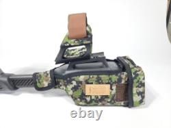 Doc's 5 Piece Highest quality Cover Set for Garrett AXIOM ORDER DIRECT NOW