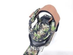 Doc's 5 Piece Highest quality Cover Set for Garrett AXIOM ORDER DIRECT NOW