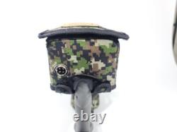 Doc's 5 Piece Highest quality Cover Set for Garrett AXIOM ORDER DIRECT NOW