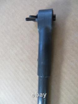 Doc's Carbon Fiber Bundle Set for Minelab SD, GP and GPX Metal Detectors