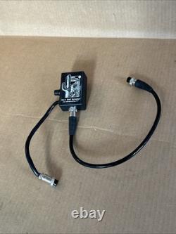 Doc's Goldscreamer Gold Screamer