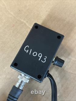 Doc's Goldscreamer Gold Screamer