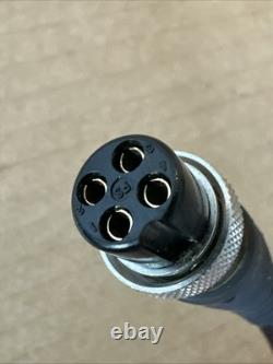 Doc's Goldscreamer Gold Screamer