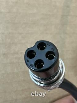 Doc's Goldscreamer Gold Screamer