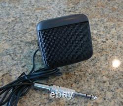 Doc's Goldscreamer Power Pack Li-Ion Battery System with Speaker for Minelab