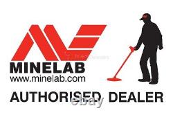 Doc's Replacement Minelab 6v 12ah Dome Top Battery for Minelab SD & GP series