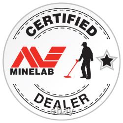 Doc's Replacement Minelab 6v 12ah Dome Top Battery for Minelab SD & GP series