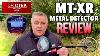 Dr Tek Mt Xr Metal Detector Review