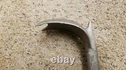 ESTWING Sand/Shell/Gem/Rock Scoop for Treasure Hunting 36