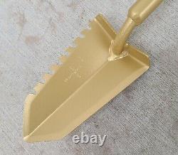 Excalibur Metal Detecting Shovel Digging Tool Right Side Serrations Galahad