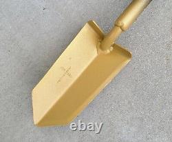 Excalibur Metal Detecting Shovel Heavy Duty Digging Tool Model Arthur