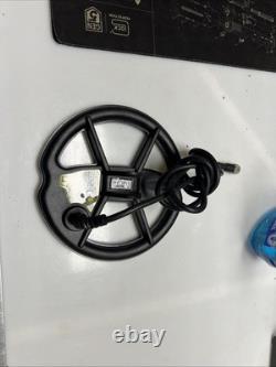 Factory? 7 DD coil for White's MX Sport