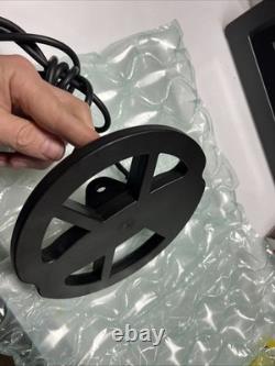 Factory? 7 DD coil for White's MX Sport