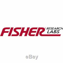 Fisher 14 Solid Concentric Search Coil for Gold Bug 2 Detector 14COIL-7-GB2