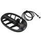 Fisher DD 11 Metal Detector SearchCoil for Gold Bug Pro DP FS2 F11 F22 F44 Coil