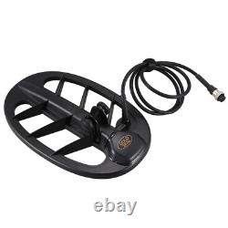 Fisher DD 11 Metal Detector SearchCoil for Gold Bug Pro DP FS2 F11 F22 F44 Coil