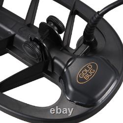 Fisher DD 11 Metal Detector SearchCoil for Gold Bug Pro DP FS2 F11 F22 F44 Coil