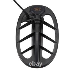 Fisher DD 11 Metal Detector SearchCoil for Gold Bug Pro DP FS2 F11 F22 F44 Coil