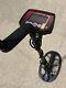 Fisher F-22 Metal Detector + Fisher Padded Bag Accessory + Headphones NICE