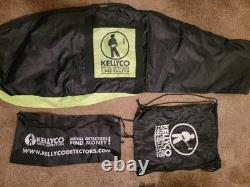 Fisher F44 Metal Detector With Box And Accessories