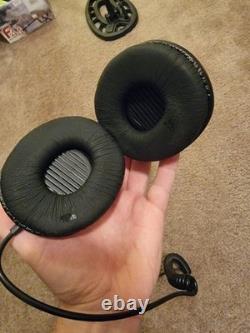 Fisher F44 Metal Detector With Box And Accessories