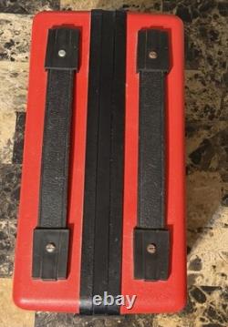 Fisher Research Labs Gemini-3 Metal Detector Box Only For Parts/Repair
