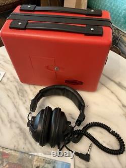 Fisher Research Labs Gemini-3 Metal Detector Tested