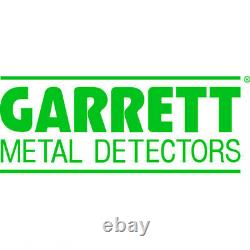 GARRETT 9 x 12 CONCENTRIC Search Coil For AT PRO, AT GOLD, & AT MAX Detectors