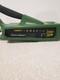 GARRETT MASTER HUNTER CXIII METAL DETECTOR With 3 Search Coils