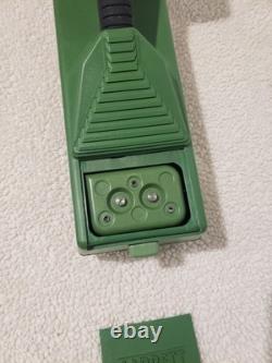 GARRETT MASTER HUNTER CXIII METAL DETECTOR With 3 Search Coils