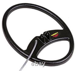 GARRETT SEA HUNTER MARK ll PROformance 10 x 14 ELLIPTICAL MONOLOOP COIL