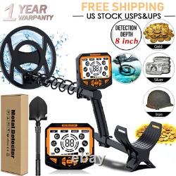 GT972l Metal Detector Machine for Gold and Treasure withHeadphone Shovel Backpack