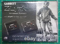 Garret Z-Lynk Wireless System C5