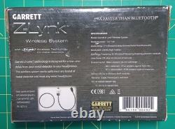 Garret Z-Lynk Wireless System C5