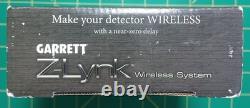 Garret Z-Lynk Wireless System C5