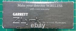Garret Z-Lynk Wireless System C5