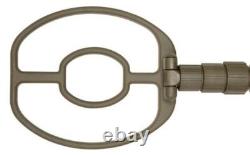 Garrett 10 X 12 DD COIL (ATX) 2234600