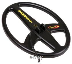 Garrett 10 x 14 Power DD PROformance Search Coil for LS Metal Detectors