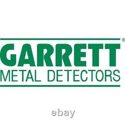 Garrett 10x14 PROformance DD Search Coil for GTAx & GTP Metal Detector 2217200
