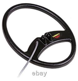 Garrett 10x14 PROformance Elliptical Mono Coil for Sea Hunter Mark II Detector