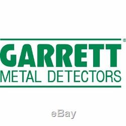 Garrett 10x14 PROformance Power DD Search Coil for GTI 1500 and 2500 2217300