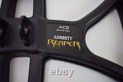 Garrett 14 X 11 DD Reaper Search Coil for Ace Series Metal Detector NOT APEX